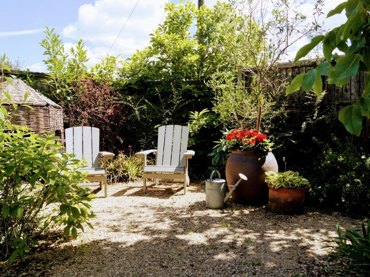 The Walnut, Meopham - A Private Retreat Rural Location Villa Eksteriør bilde