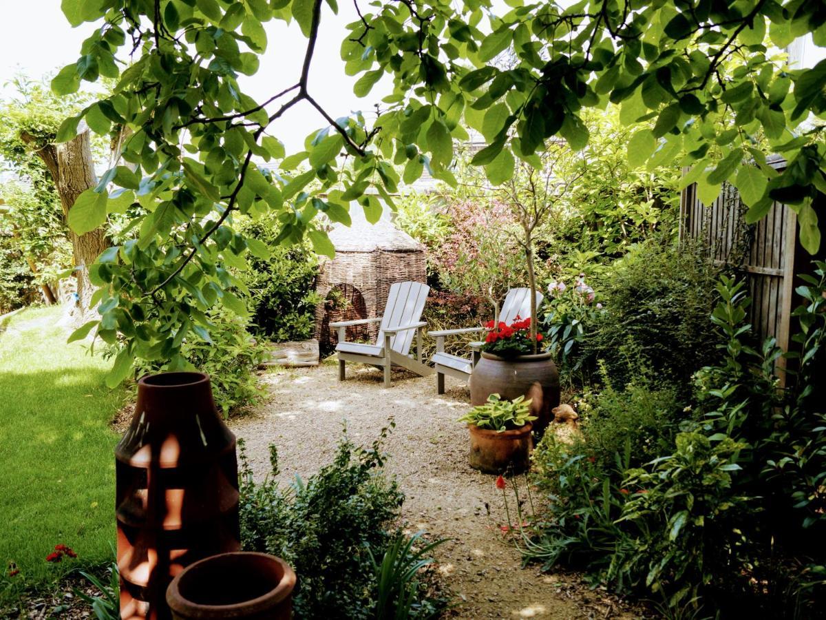 The Walnut, Meopham - A Private Retreat Rural Location Villa Eksteriør bilde
