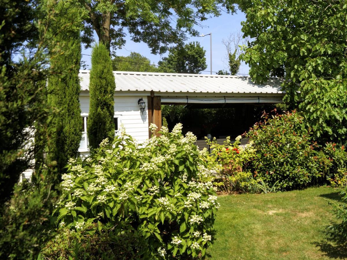 The Walnut, Meopham - A Private Retreat Rural Location Villa Eksteriør bilde