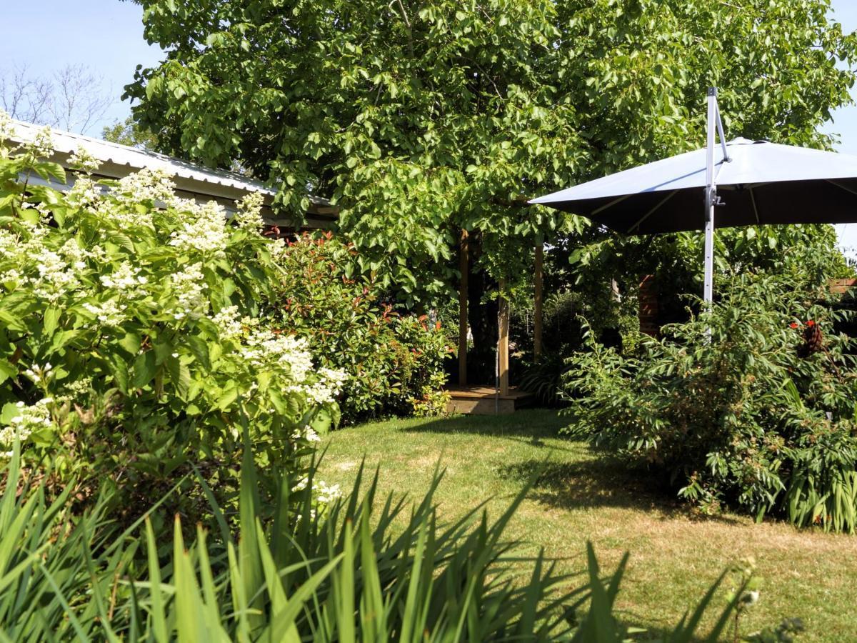 The Walnut, Meopham - A Private Retreat Rural Location Villa Eksteriør bilde